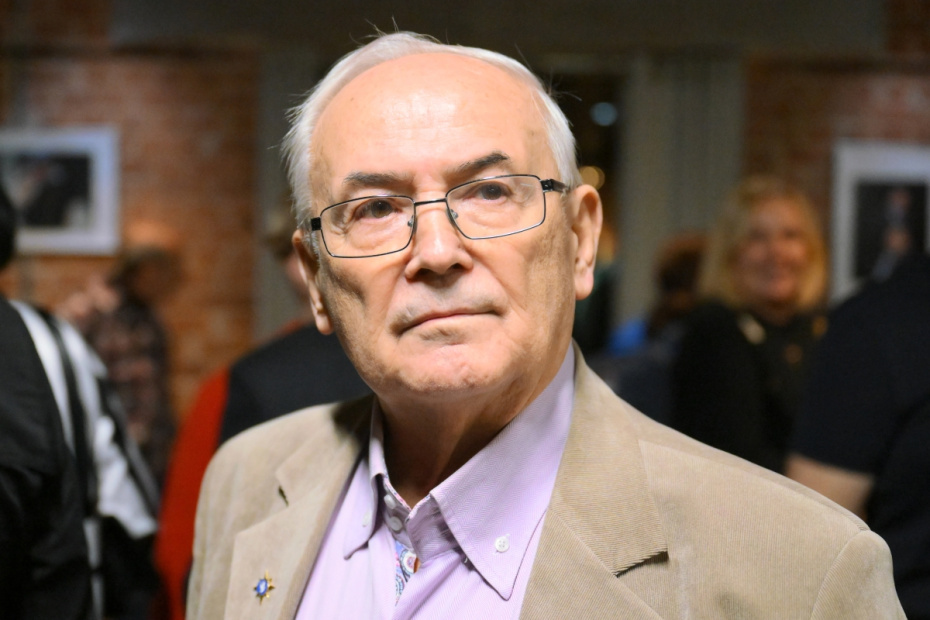    Станислав Красильников/РИА Новости