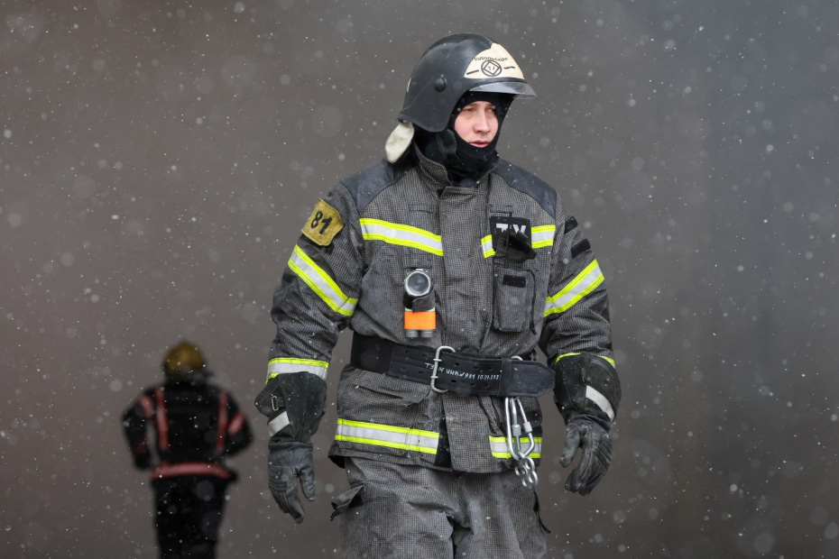    Алексей Белкин/NEWS.ru