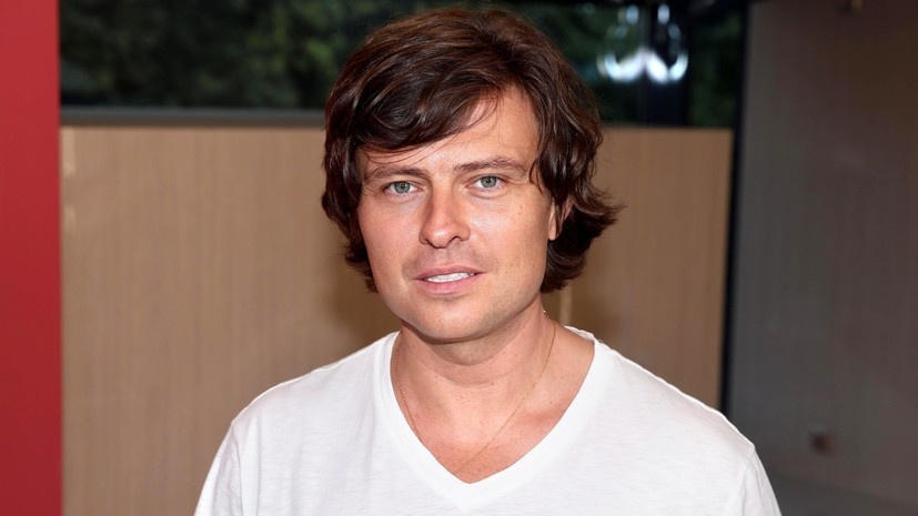   Legion-Media Persona Stars / 053