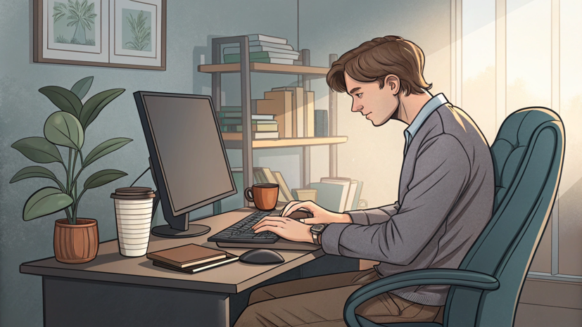   Сгенерировано с помощью ИИ