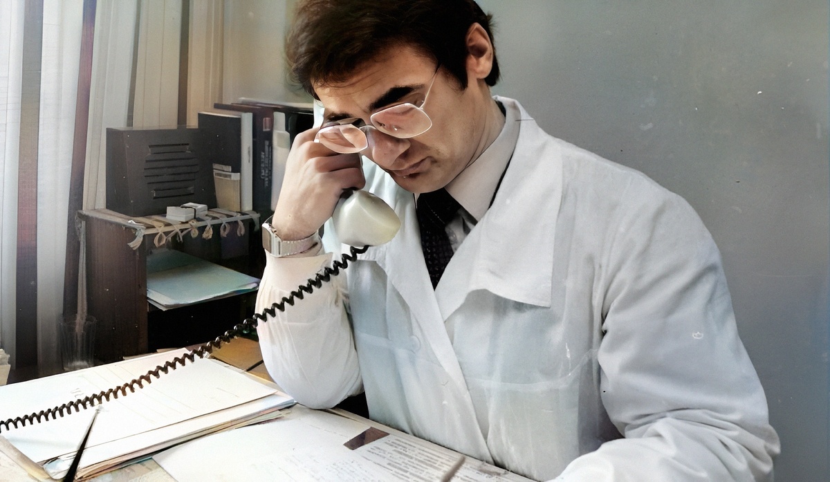 Фотография использована в качестве иллюстрации.