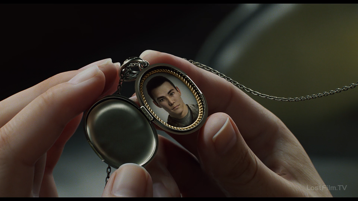 Кадр из мини-сериала Обитель зла: Бесконечная тьма (2021)