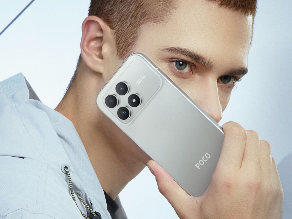    Новый POCO F8 Pro с чипом Snapdragon 8 Elite уже можно купить со скидкой