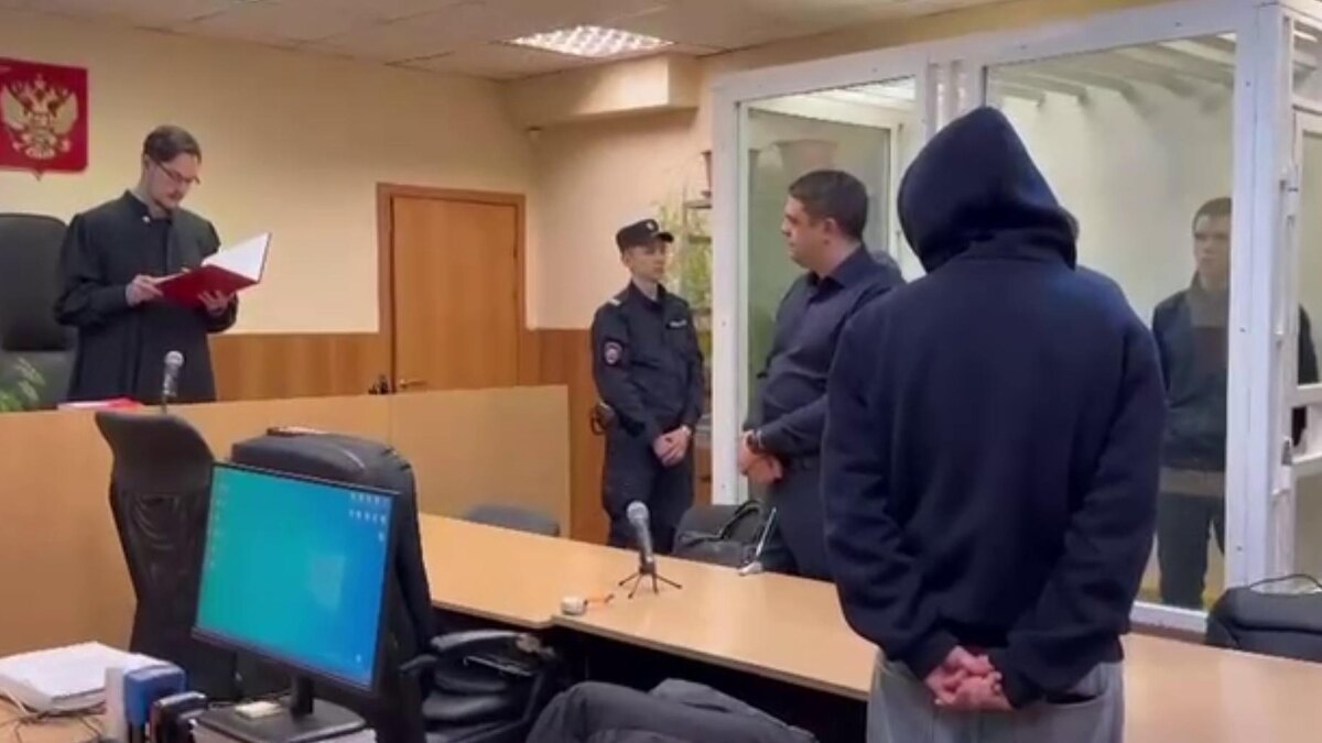    Фото: t.me/SPbGS