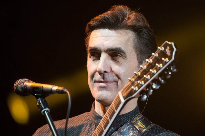 Вячеслав Бутусов / фото из открытых источников