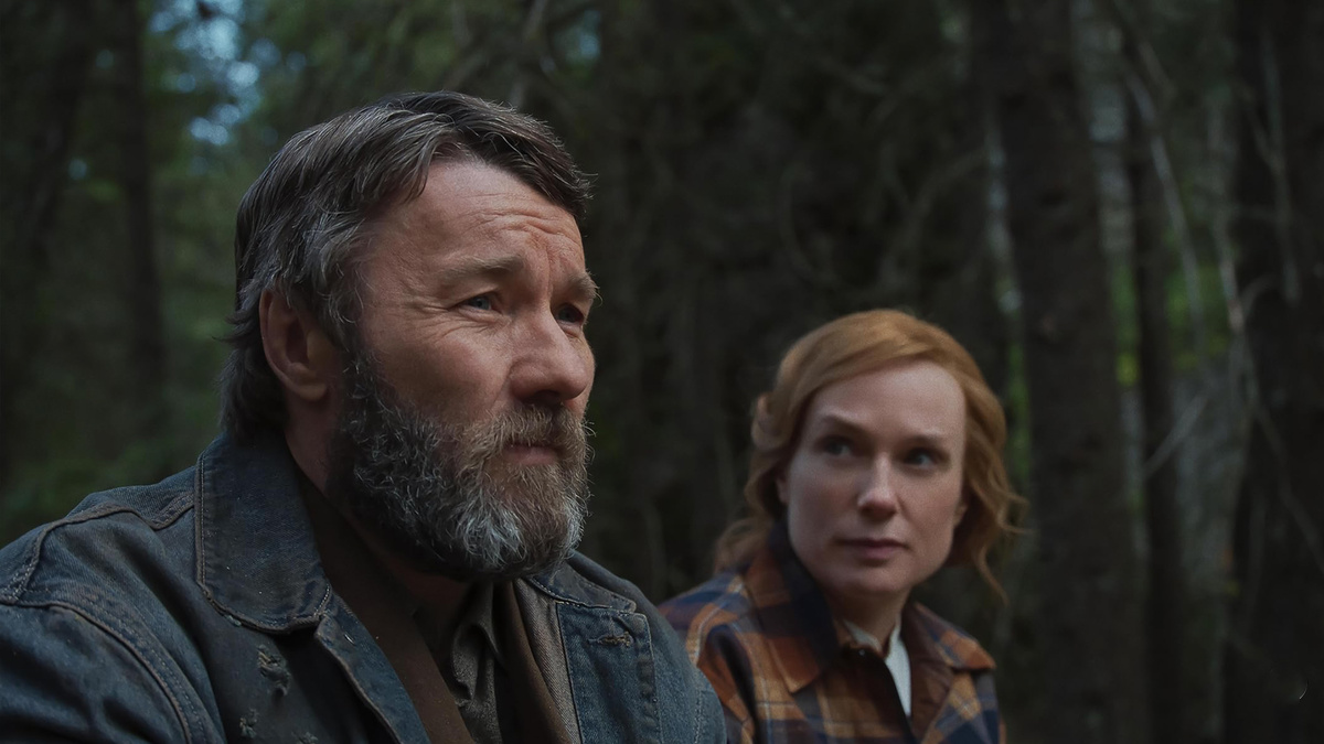 Кадр из фильма "Сны поездов"