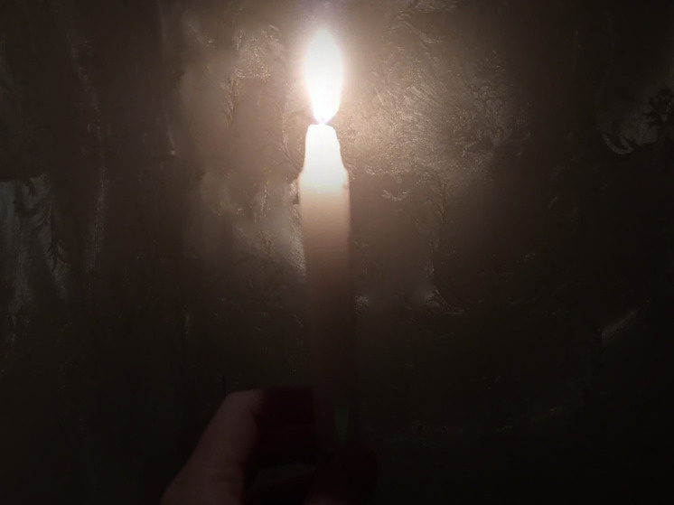     В Красносельском районе Петербурга из-за аварии на стройплощадке пропал свет в домах жителей. фото: архив МК в Великом Новгороде / Майя Боржемская