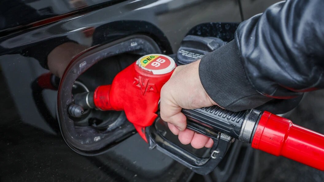    ФОТО: © ROMAN NAUMOV/ GLOBAL LOOK PRESS