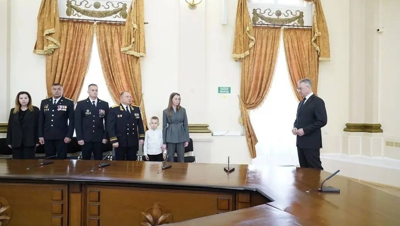      Фото: Правительство СК