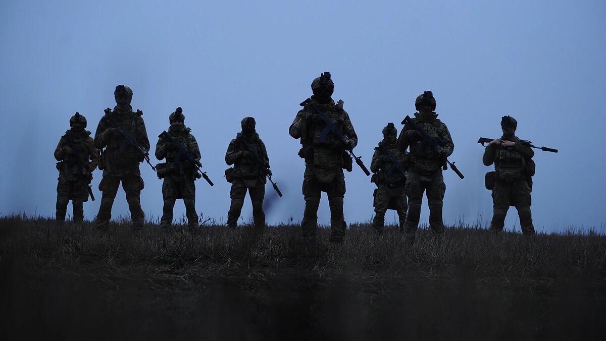   Anatolii Lysianskyi / AP- Архивное фото