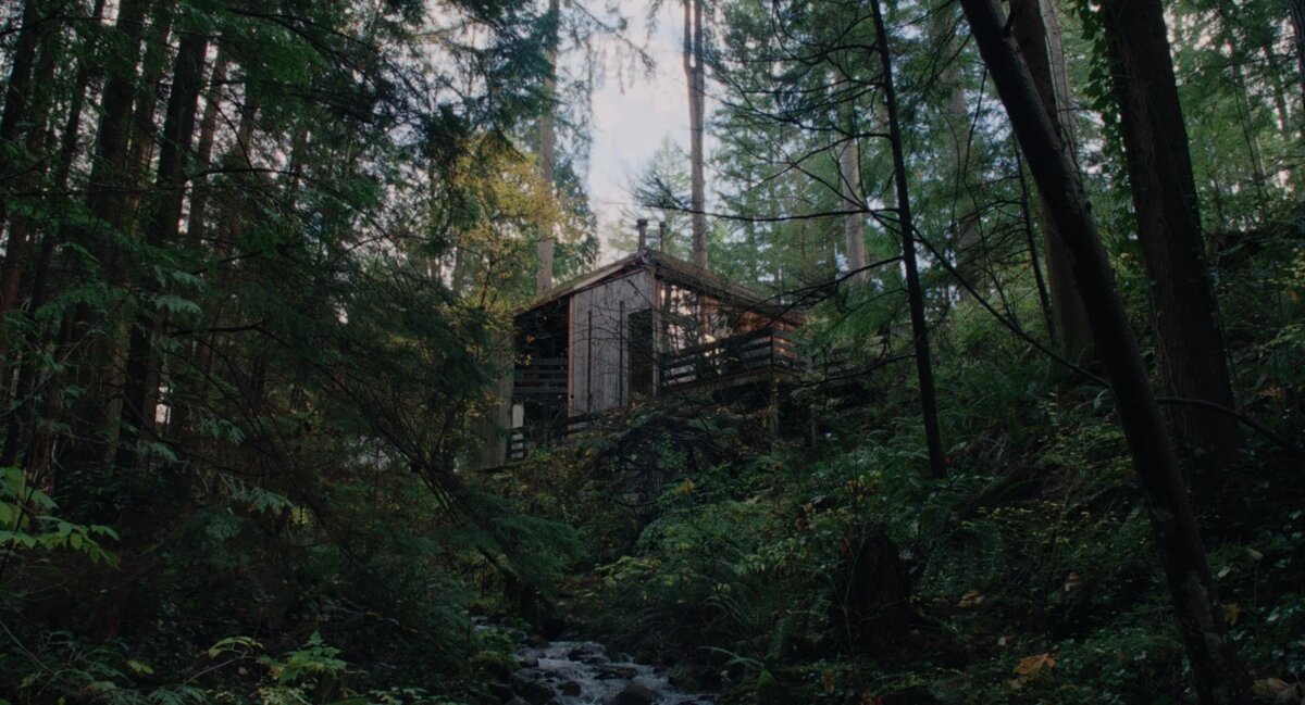 Кадры из фильма "Крипер" (реж. Осгуд Перкинс, 2025 г.)