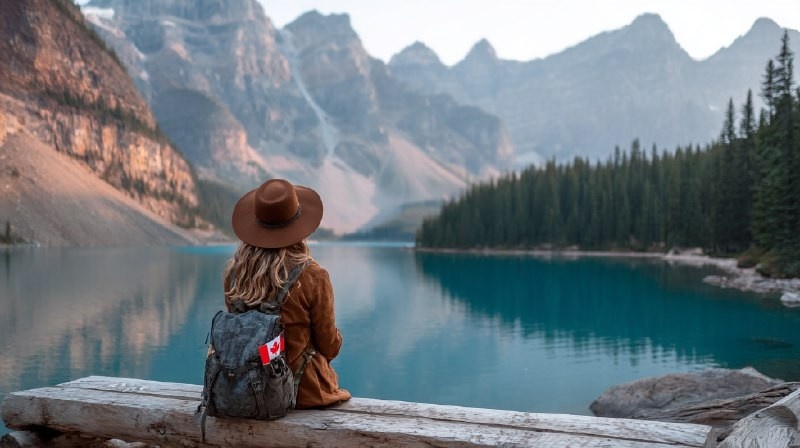 Доставка документов и посылок в Канаду