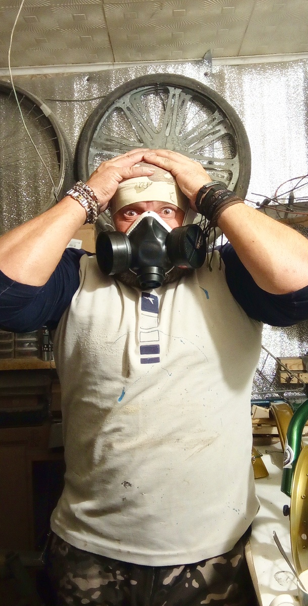 Фото автора.