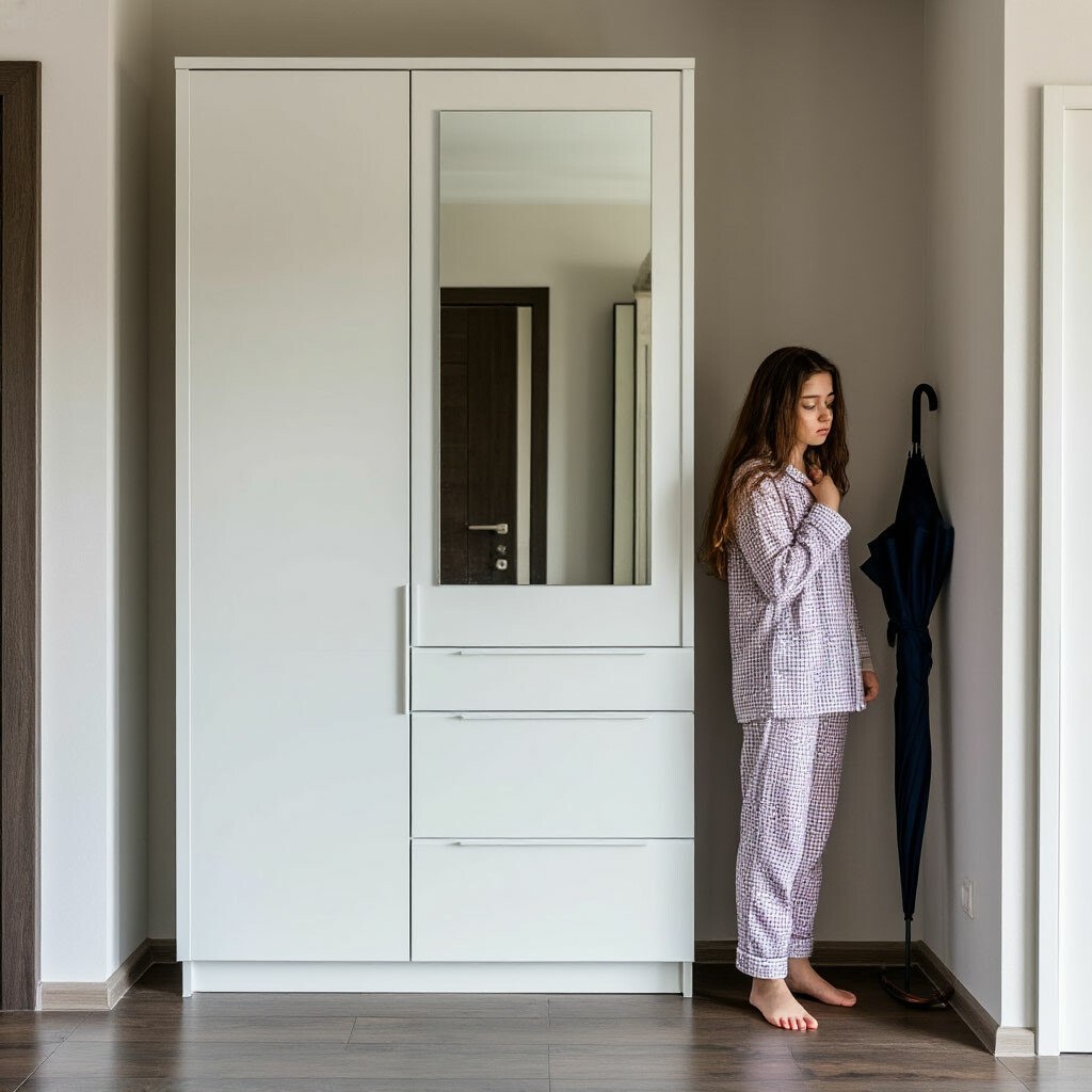 Изображение создано с помощью Шедеврум