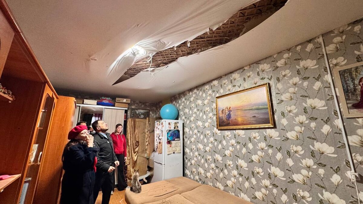    © telegram-канал Алексея Казаченко