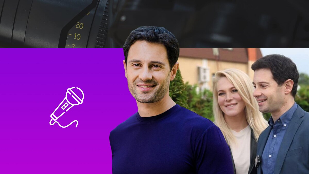 Коллаж 78.ru: vk.com/Антон и Виктория Макарские, freepik.com/frimufilms, flaticon.com/Freepik