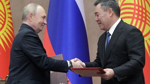    © Sputnik / Алексей Никольский