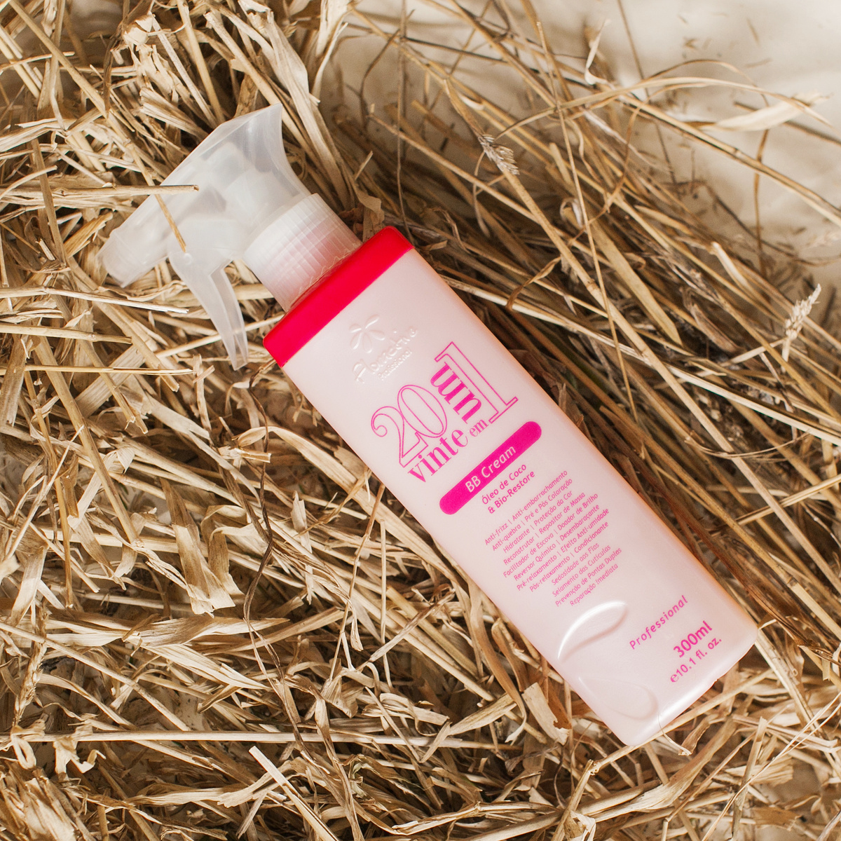 Лучший способ для борьбы с сухостью и ломкостью волос