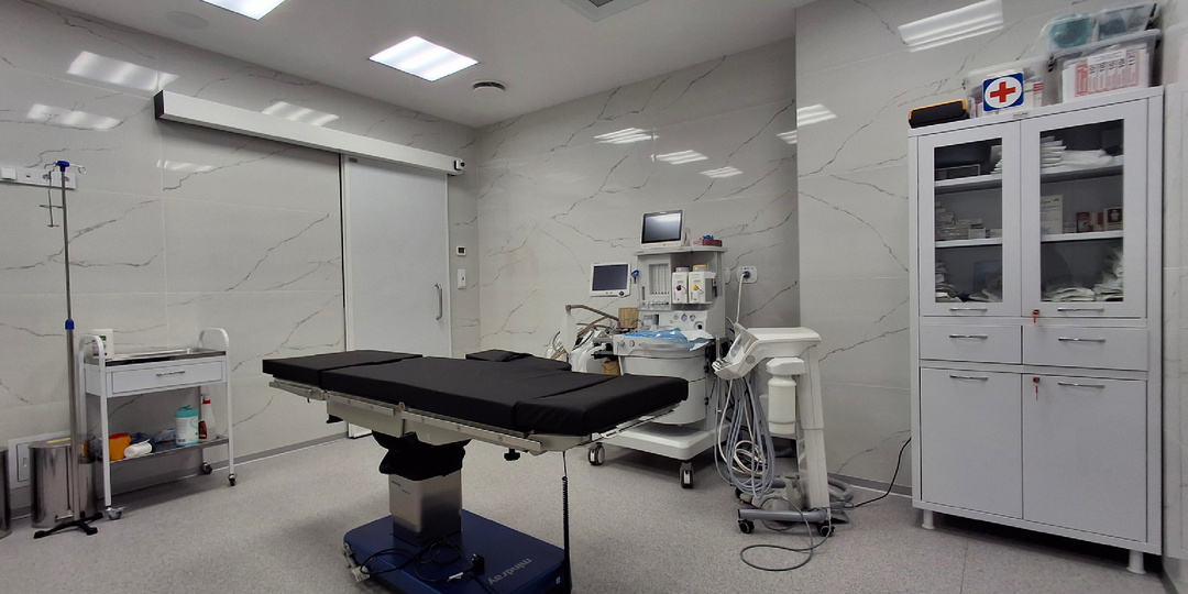 В Петербурге открылась стоматологическая операционная, где можно лечиться во сне