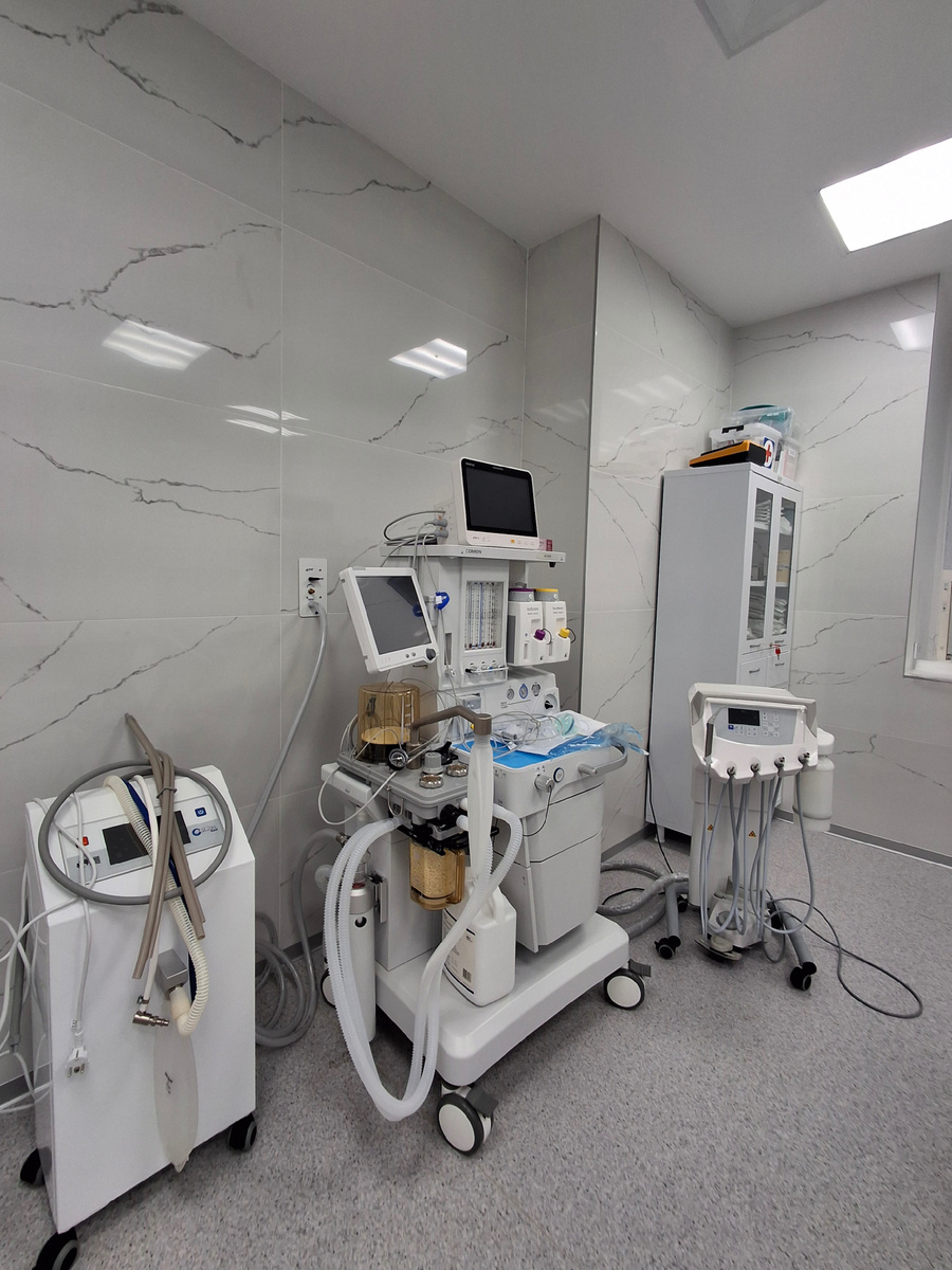 Наша аппаратура