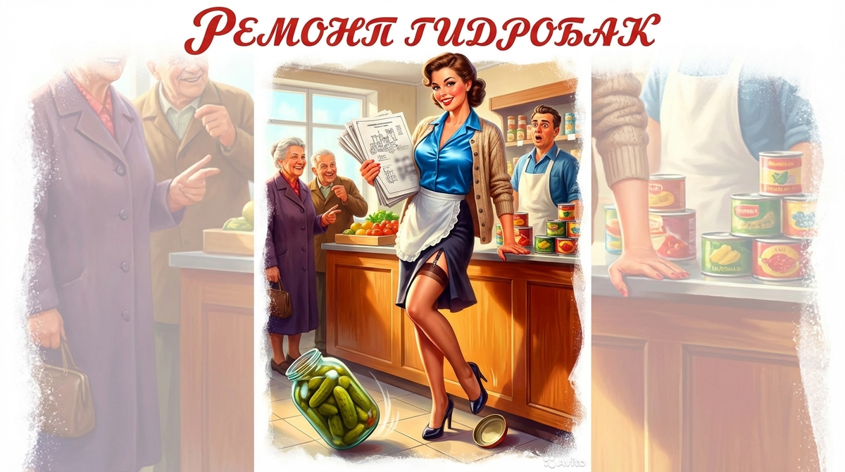    Ремонт гидробака тракторов Т25 admin