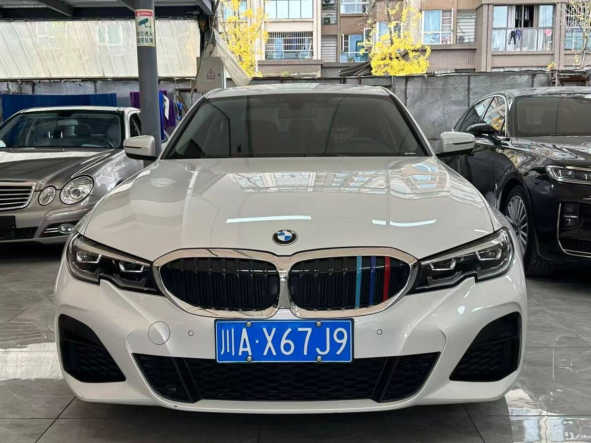 Купить BMW в Китае можно даже по льготной ставке утильсбора