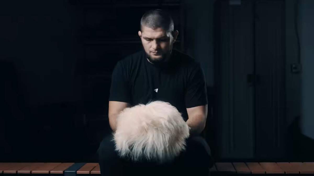     Конор Макгрегор в X