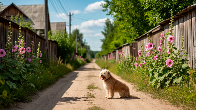 Изображение сгенерировано Шедеврум