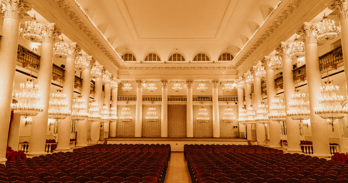    В Москве исполнят джазовые версии произведений Чайковского (фото 1)