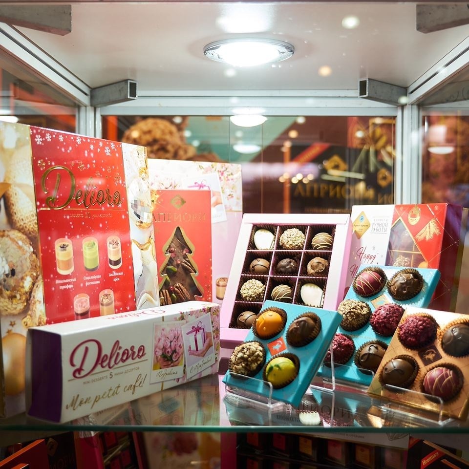 Листайте вправо, чтобы увидеть больше изображений