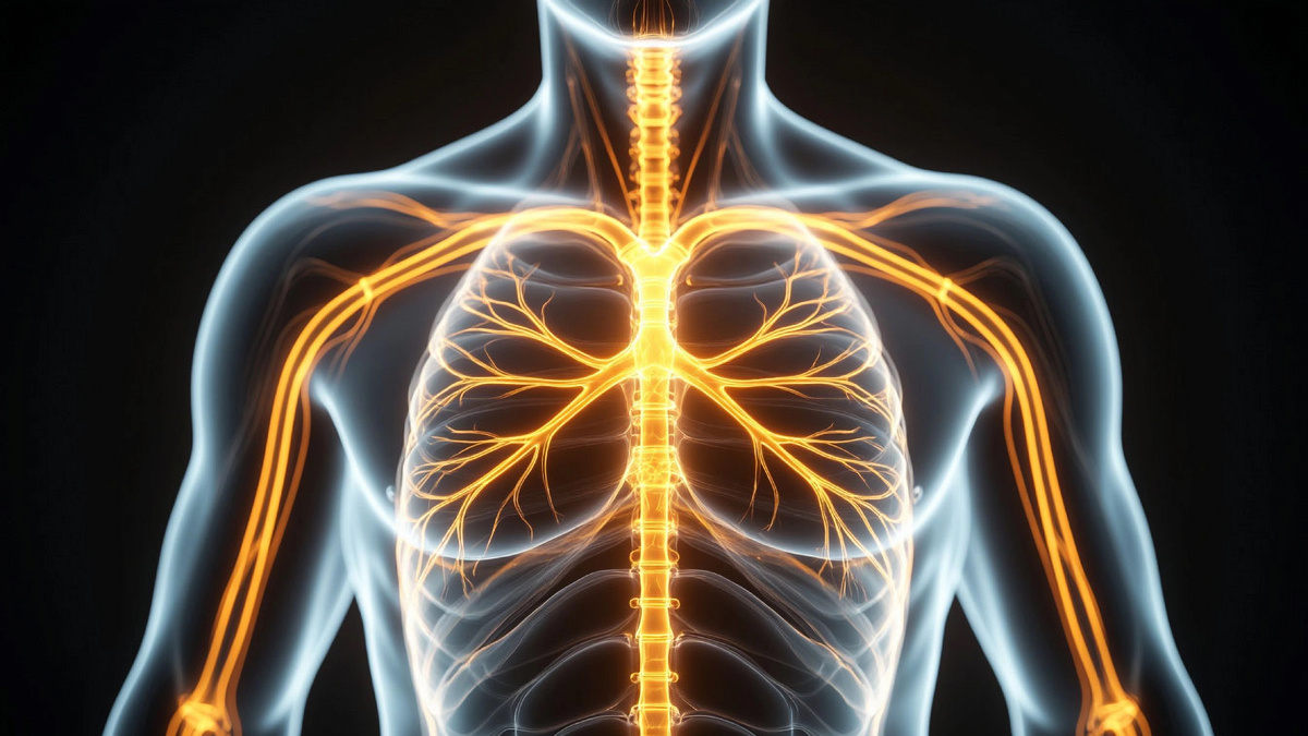 Ваше тело — не храм, а сложная электростанция. Научитесь управлять ею.