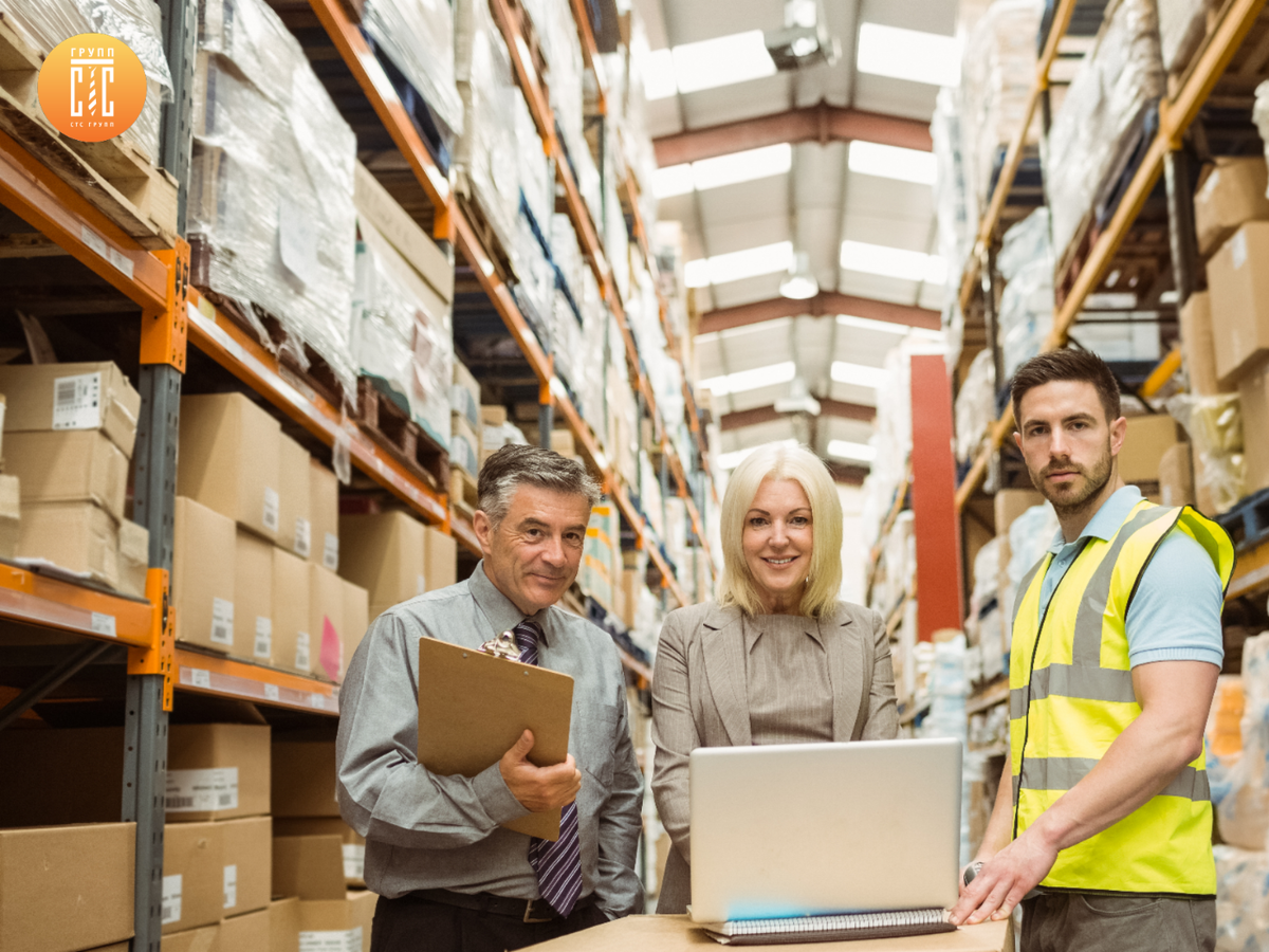 Проблема текучки на складах: почему 40% сотрудников уходят в первые 2 недели и как это решает «СТС Групп»