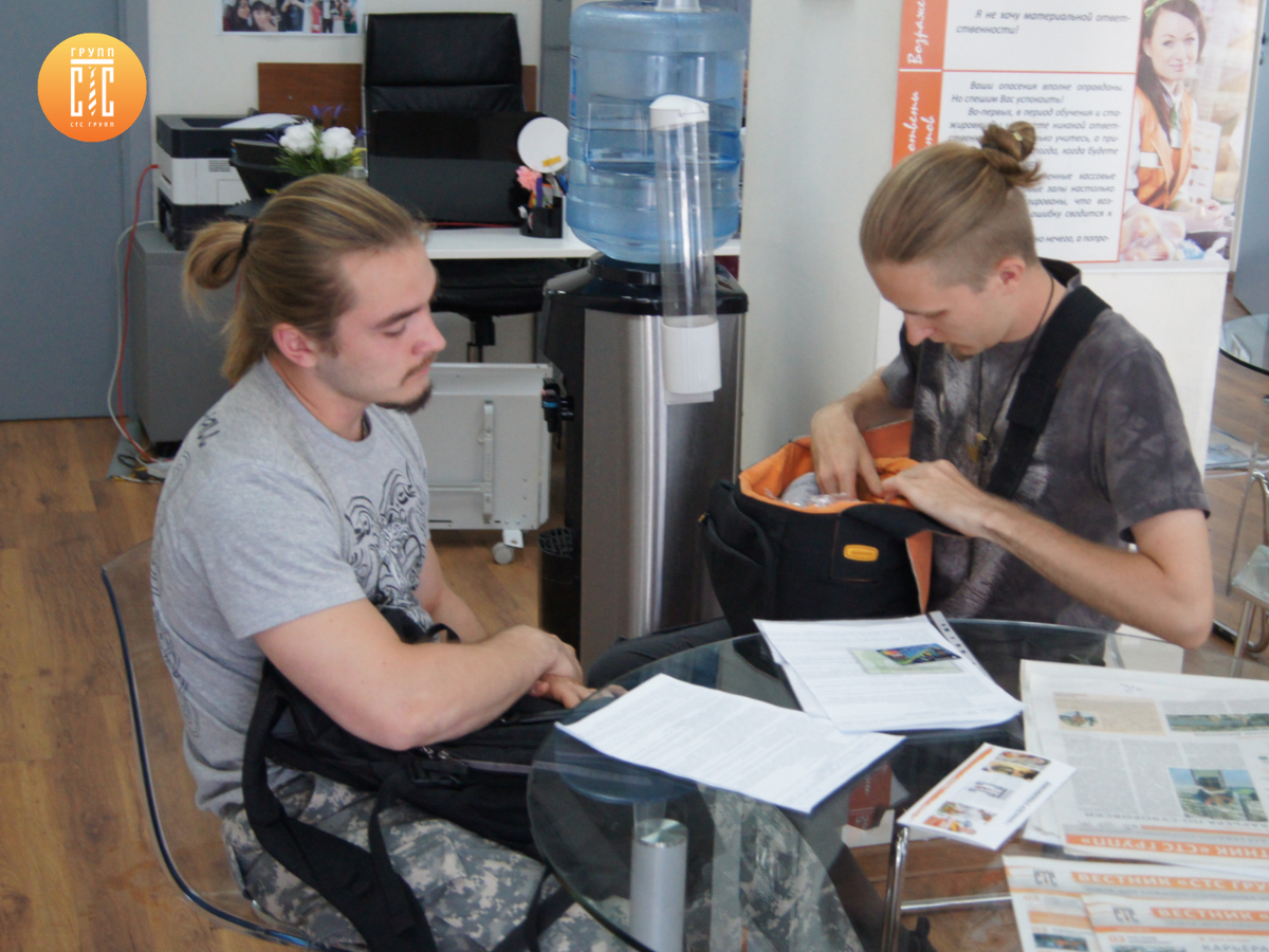 Аутсорсинг персонала «СТС Групп» оперативно и эффективно решает проблему текучки на складах