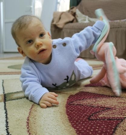 НИКИТА ИЩЕТ РОДИТЕЛЕЙ!!!