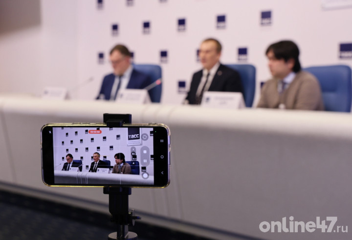 фото:  Ольга Андреева/Online47