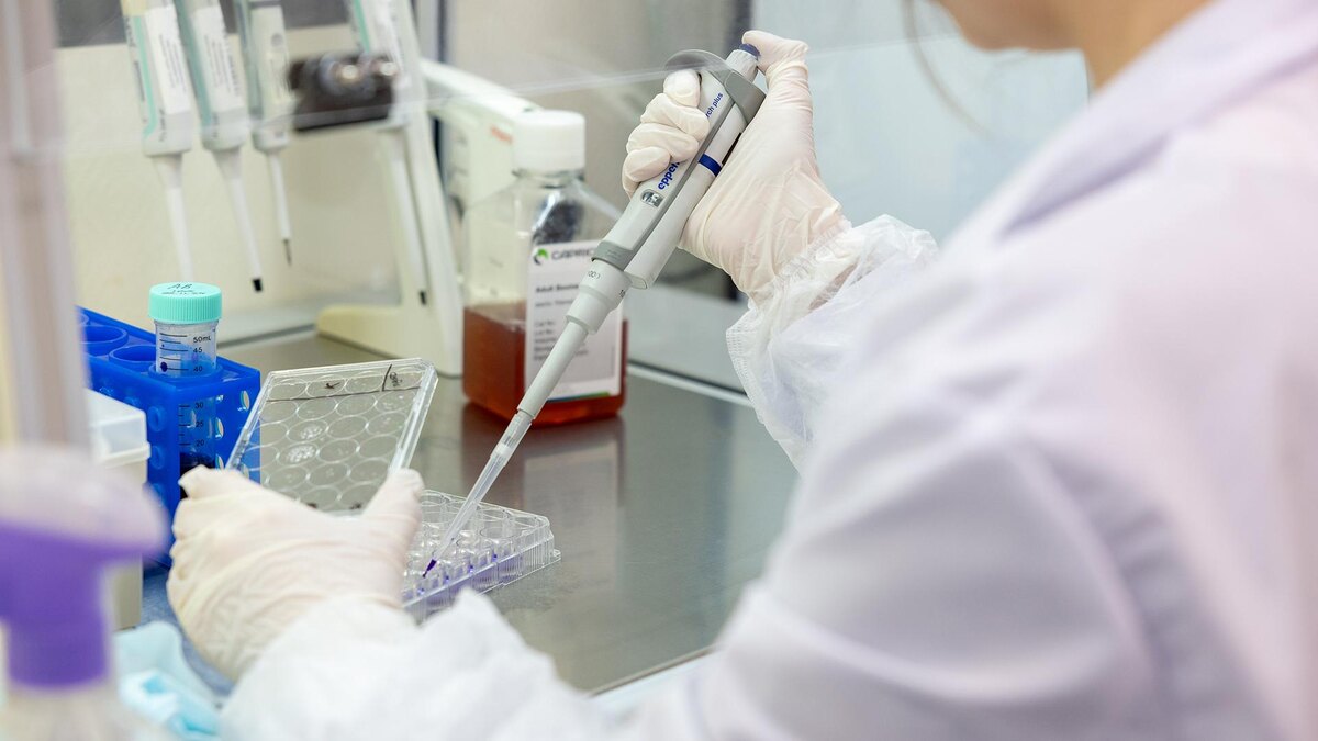    Фото: Управление по связям с общественностью СПбПУ