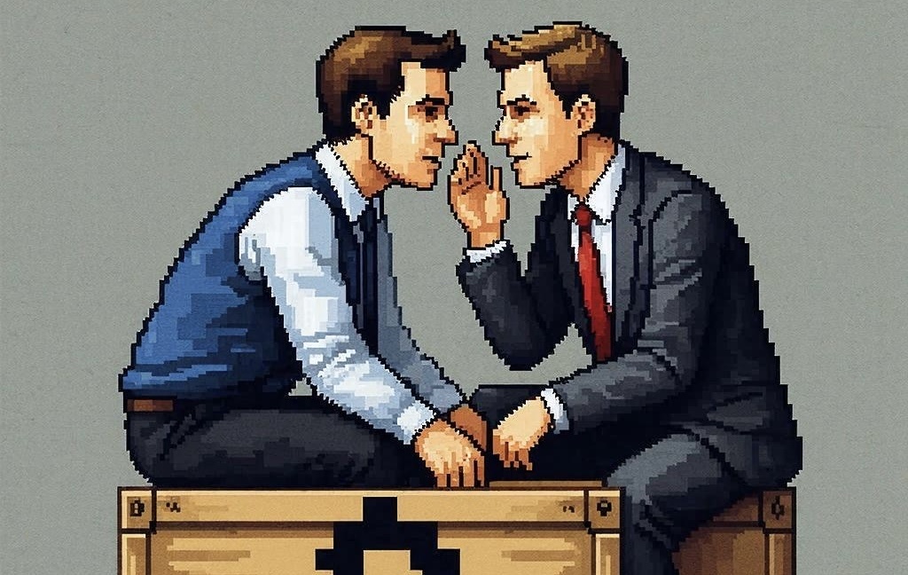 Заглавная, стиль, ИИ