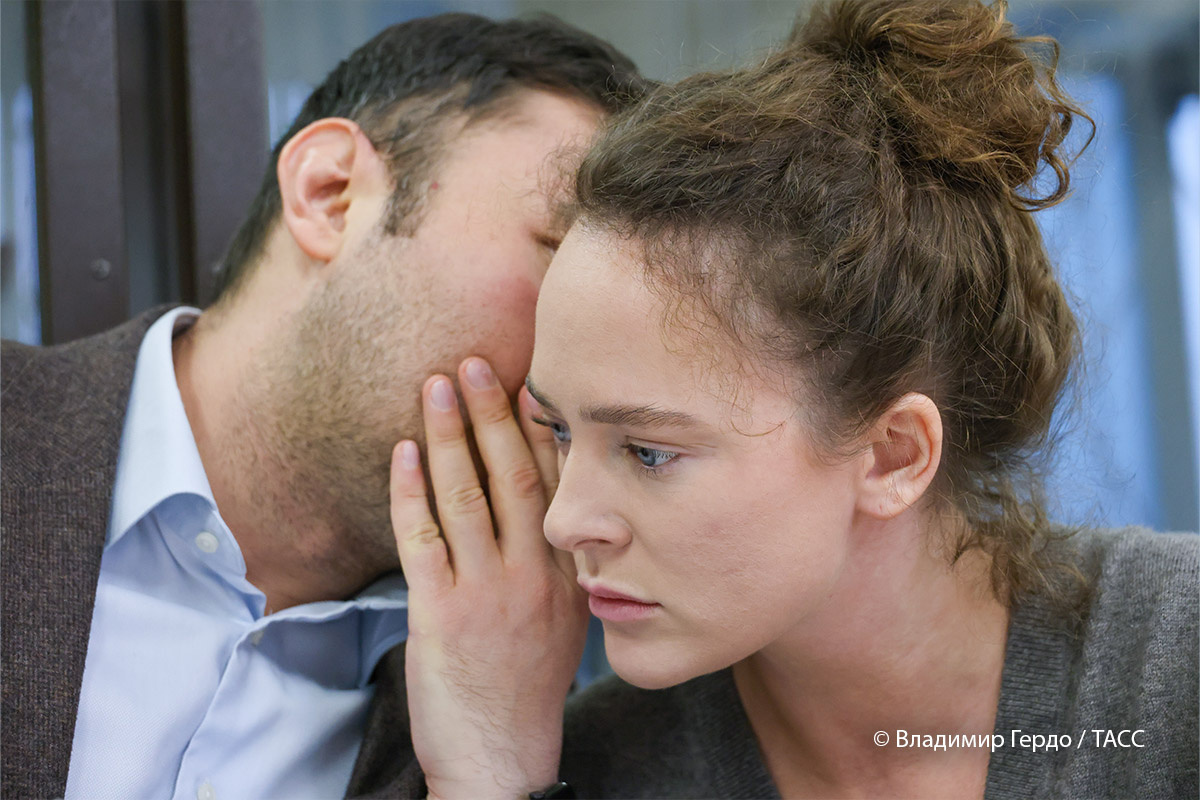    Фото: Владимир Гердо / ТАСС