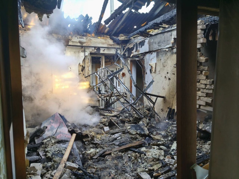    ВСУ ведут обстрелы Белгородской, Брянской, Херсонской и Запорожской области. Обзор ситуации в прифронтовых регионах России на вечер 26 ноября