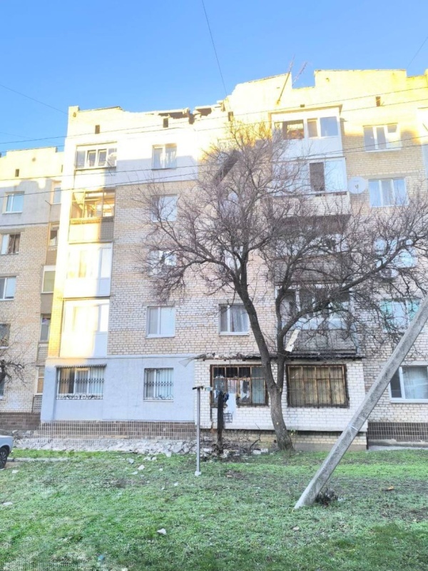    ВСУ ведут обстрелы Белгородской, Брянской, Херсонской и Запорожской области. Обзор ситуации в прифронтовых регионах России на вечер 26 ноября