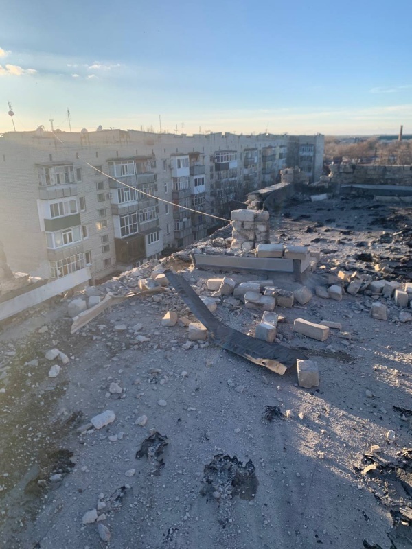    ВСУ ведут обстрелы Белгородской, Брянской, Херсонской и Запорожской области. Обзор ситуации в прифронтовых регионах России на вечер 26 ноября