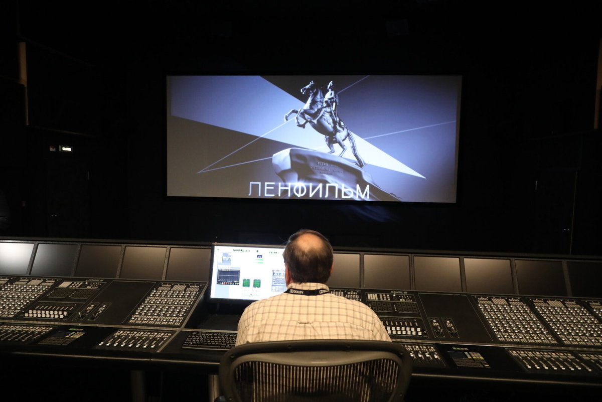 Фото: Роман Пименов / «Петербургский дневник»