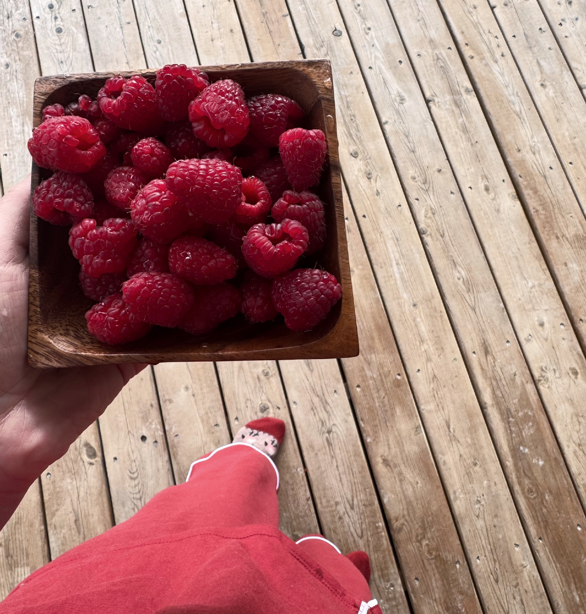 Цвет настроения винный) * обычно у меня всё серое