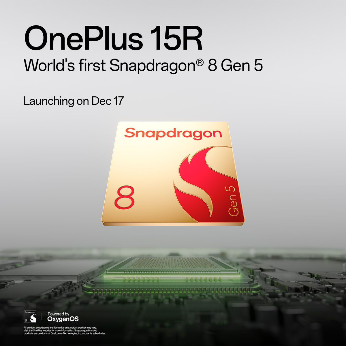 Фото: OnePlus  📷
