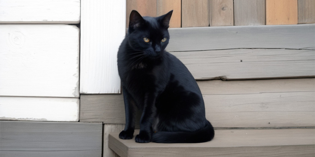 Кошачий батька