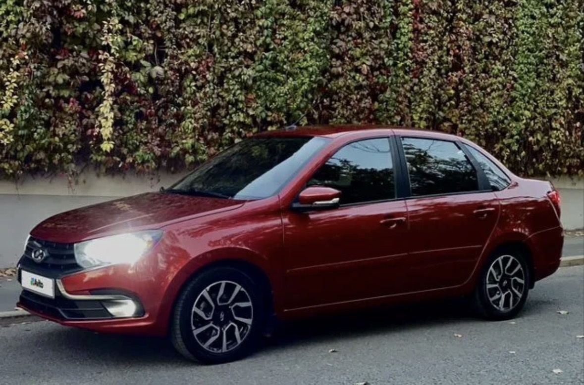 Логика, простота и один неприятный сюрприз