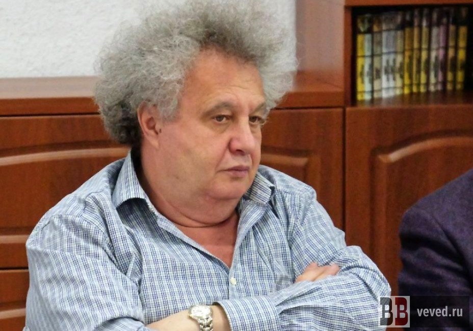     Фото: Владислав Постников / Вечерние Ведомости