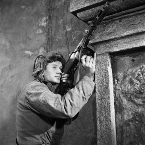 Леонида Быкова – загадка его гибели