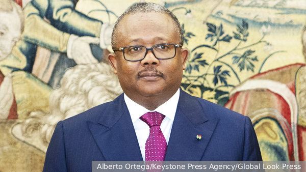     Фото: Alberto Ortega/Keystone Press Agency/Global Look Press   
 Текст: Валерия Городецкая