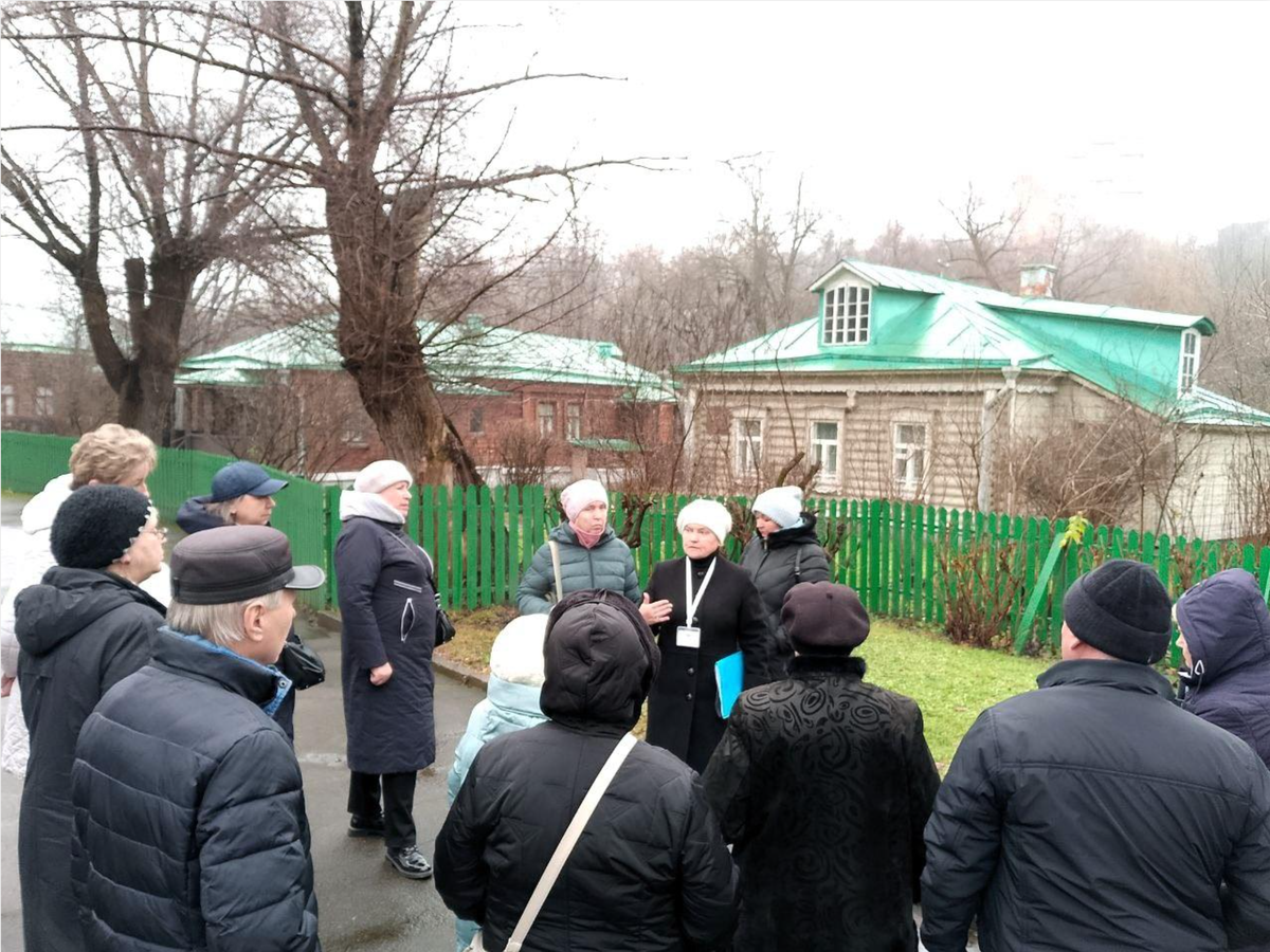    Фото: музей «Подолье»